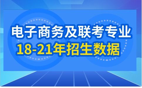 软工专业怎么学电子商务