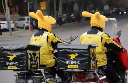 送外卖7年脑瘫女骑手改行摆摊，逆境中绽放自强之光