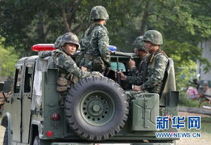 发生交火的泰柬争议地区在哪里