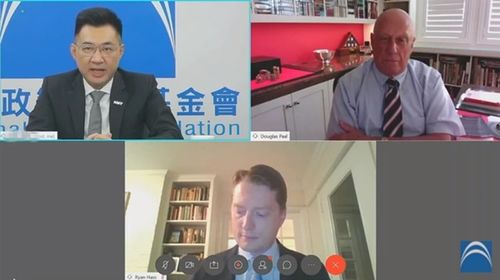 台官员呼吁让美国再次伟大引众怒