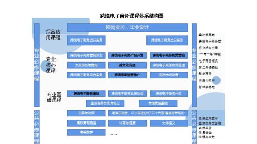 跨境电子商务研究生专业