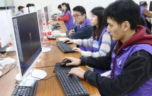 电子商务转教育专业难吗