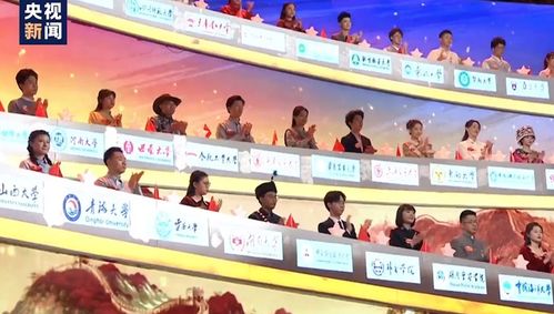 在奋斗中释放青春激情
