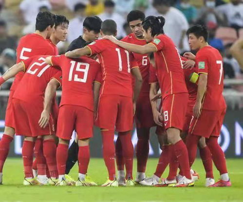 绝杀！国足1-0主场击败巴林，捍卫亚洲荣誉之战