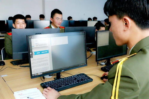 电子商务的专业潜质是什么