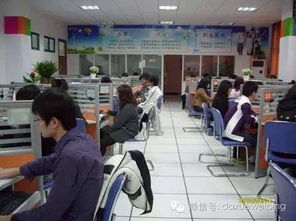 为啥选电子商务专业学校