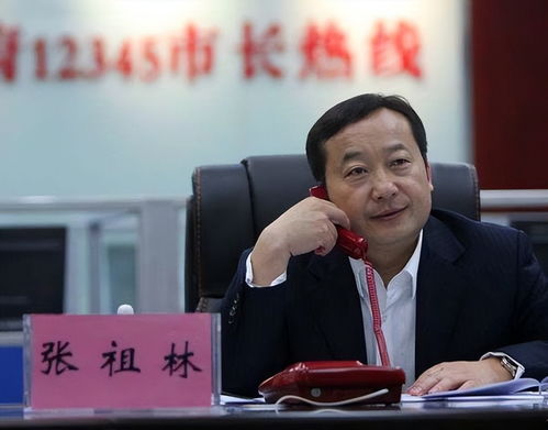 云南原副省长张祖林贪腐案，超1亿贪污终判无期徒刑