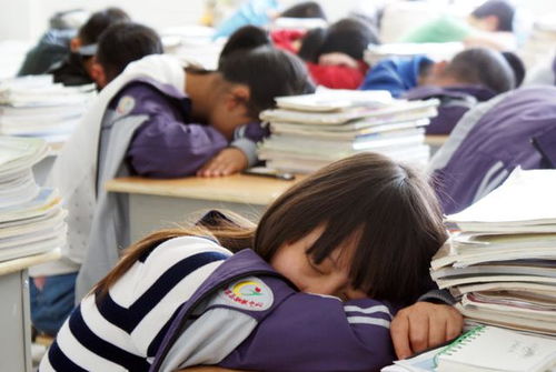 女生公司午休意外长眠记