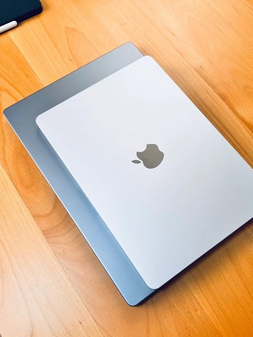 电子商务专业大学生macbook